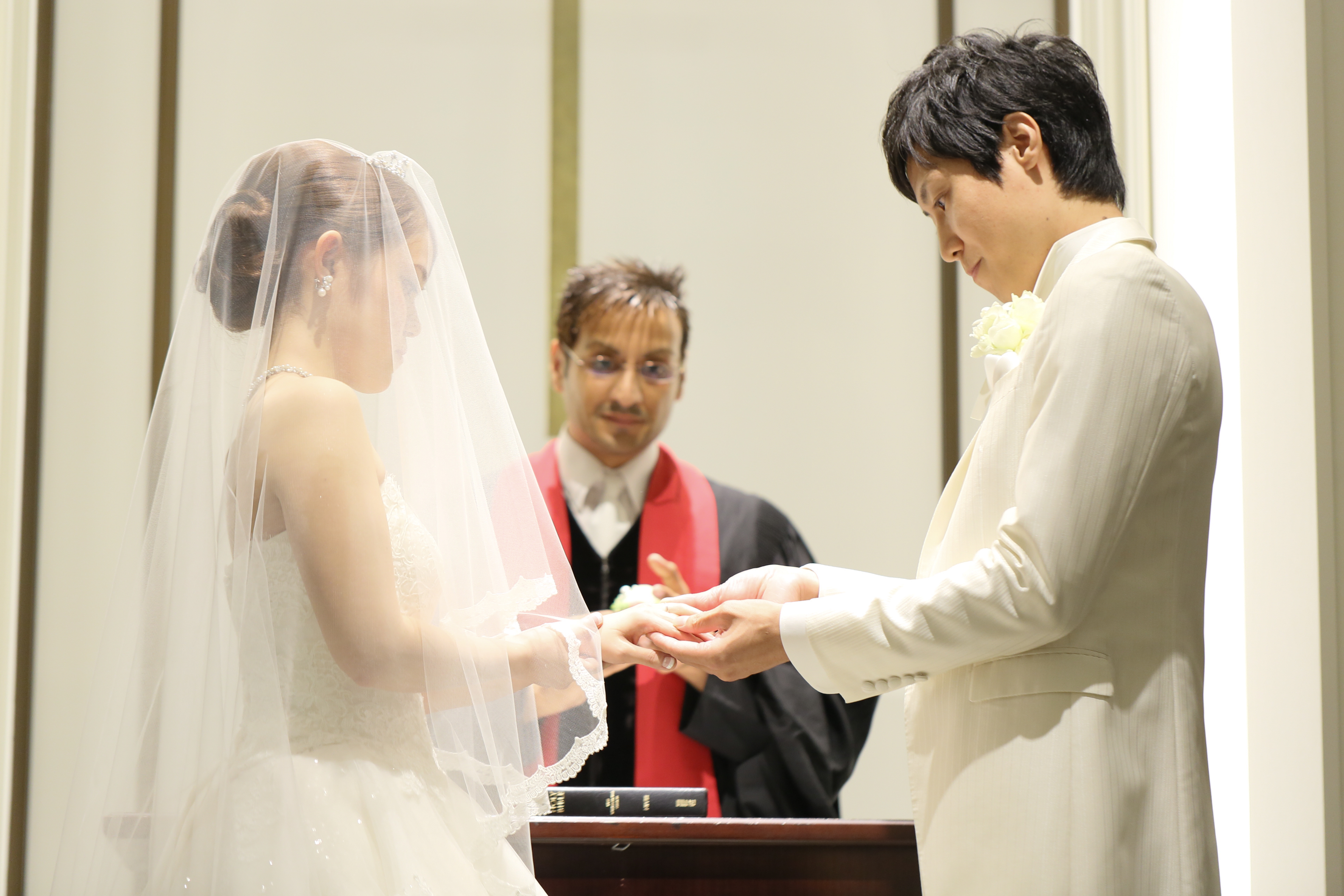 レターソングを結婚式で使ってみた 松尾様インタビュー 番外編 結婚式 両親に贈る手紙を歌に レターソング Letter Song 公式